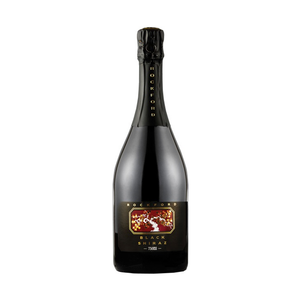 澳大利亚膜拜酒庄洛克福红色设拉子起泡酒 Rockford Black Shiraz Sparkling, Barossa Valley, Australia